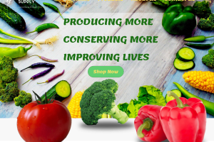 New Agrishoppe Supply